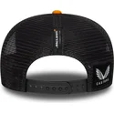 gorra-trucker-orange-og-sort-9seventy-stretch-snap-fra-mclaren-racing-formula-1-fra-new-era
