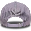 violet-justerbar-trucker-cap-til-kvinder-9twenty-city-of-miami-cities-and-beaches-fra-new-era