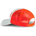 hvid-og-orange-trucker-kasket-fluo04-ct-fra-von-dutch
