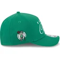 gron-curved-snapback-kasket-9forty-m-crown-draft-2025-fra-boston-celtics-nba-fra-new-era