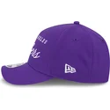 violet-buet-snapback-9forty-m-crown-draft-2025-kasket-fra-los-angeles-lakers-nba-fra-new-era