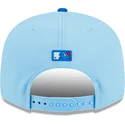 bla-flad-snapback-kasket-9fifty-4th-july-fra-los-angeles-dodgers-mlb-fra-new-era