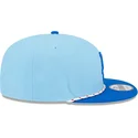 bla-flad-snapback-kasket-9fifty-4th-july-fra-los-angeles-dodgers-mlb-fra-new-era
