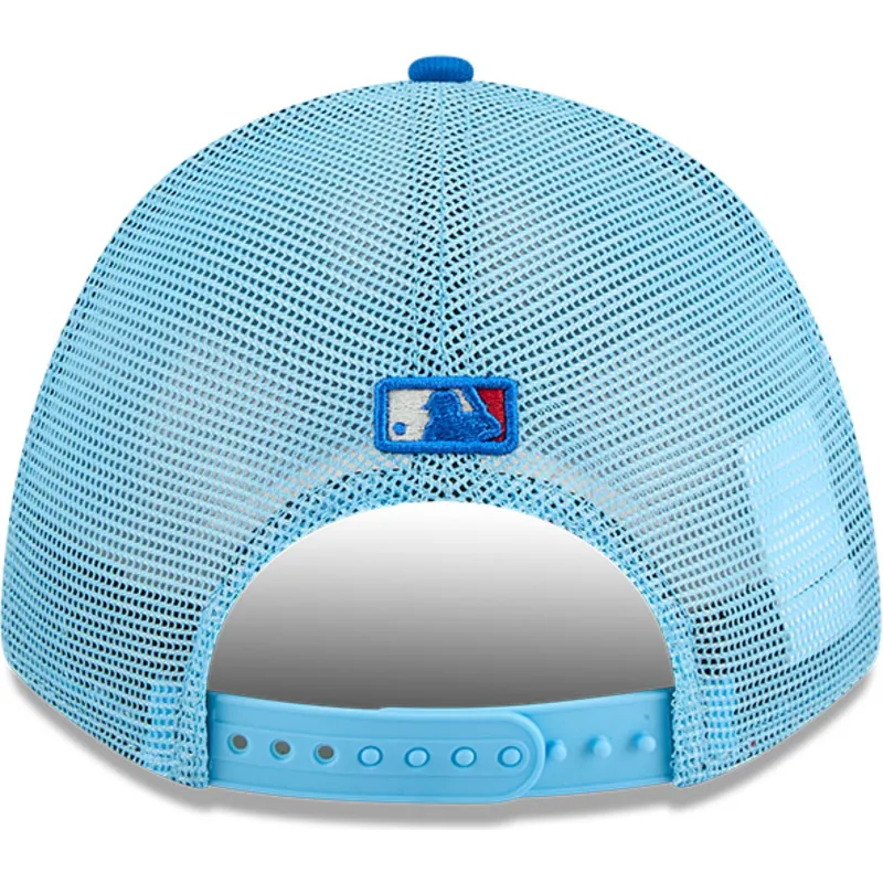 bla-trucker-kasket-9forty-m-crown-a-frame-4th-july-fra-los-angeles-dodgers-mlb-fra-new-era
