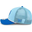 bla-trucker-kasket-9forty-m-crown-a-frame-4th-july-fra-new-york-mets-mlb-fra-new-era
