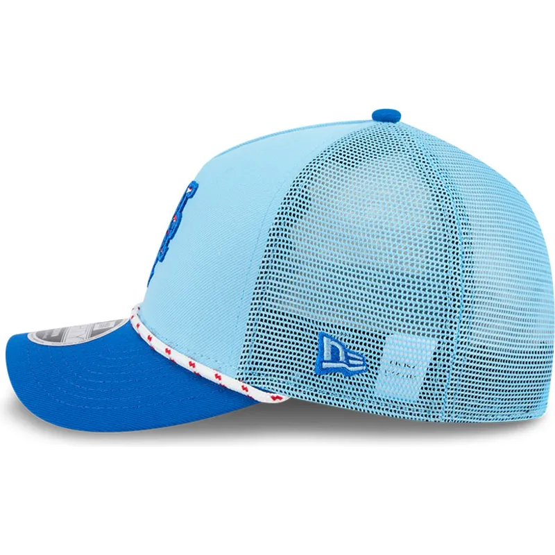bla-trucker-kasket-9forty-m-crown-a-frame-4th-july-fra-new-york-mets-mlb-fra-new-era
