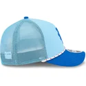 bla-trucker-kasket-9forty-m-crown-a-frame-4th-july-fra-new-york-mets-mlb-fra-new-era