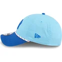 new-era-new-york-yankees-mlb-9twenty-4-juli-justerbar-bla-buet-cap