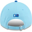 new-era-new-york-yankees-mlb-9twenty-4-juli-justerbar-bla-buet-cap