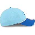 new-era-new-york-yankees-mlb-9twenty-4-juli-justerbar-bla-buet-cap