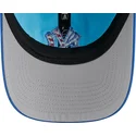 new-era-new-york-yankees-mlb-9twenty-4-juli-justerbar-bla-buet-cap