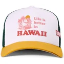 multifarvet-trucker-kasket-better-hawaii-hft-fra-coastal