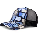 gorra-trucker-bla-og-sort-shirtfab-1-hft-fra-djinns