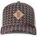 beige-trucker-kasket-hft-colour-triangle-fra-djinns