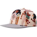 gorra-flad-beige-og-gra-snapback-tutanch-linen-fra-djinns