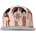gorra-flad-beige-og-gra-snapback-tutanch-linen-fra-djinns
