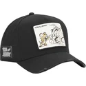 sort-trucker-kasket-tom-og-jerry-taj-pct-looney-tunes-fra-capslab