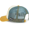 gorra-trucker-beige-og-bla-jerry-taj6-jer-looney-tunes-fra-capslab