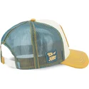 gorra-trucker-beige-og-bla-jerry-taj6-jer-looney-tunes-fra-capslab