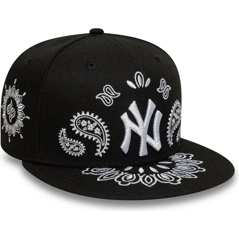 sort-fitted-59fifty-paisley-kasket-fra-new-york-yankees-mlb-af-new-era