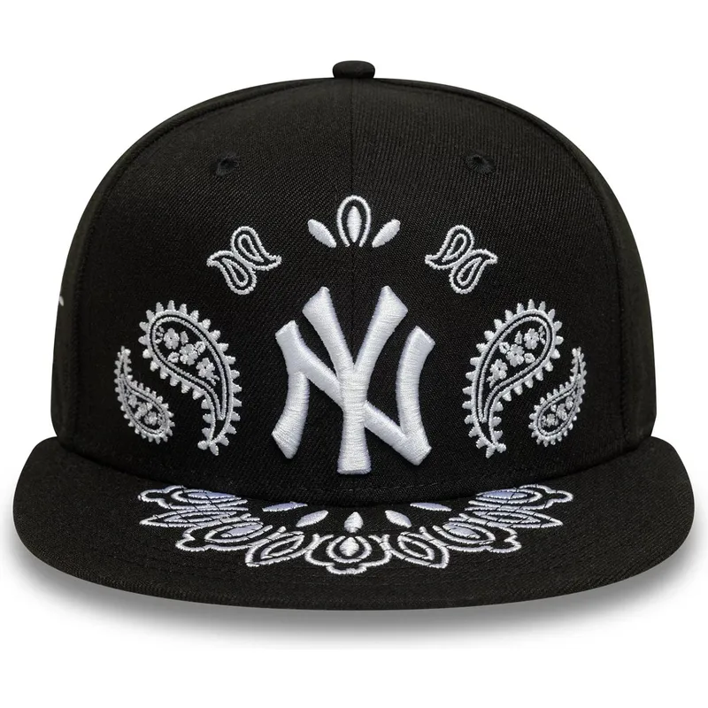 sort-fitted-59fifty-paisley-kasket-fra-new-york-yankees-mlb-af-new-era