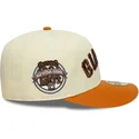 gorra-kurvet-beige-og-orange-tilpasset-59fifty-all-star-game-pin-af-san-francisco-giants-mlb-fra-new-era