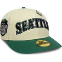beige-og-gron-buet-59fifty-all-star-game-pin-seattle-mariners-mlb-fitted-cap-fra-new-era