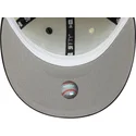 beige-og-marinebla-buet-kasket-59fifty-all-star-game-pin-fra-texas-rangers-mlb-af-new-era