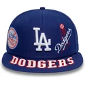 los-angeles-dodgers-mlb-59fifty-all-over-bla-flad-kasket-fra-new-era
