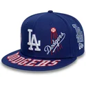 los-angeles-dodgers-mlb-59fifty-all-over-bla-flad-kasket-fra-new-era