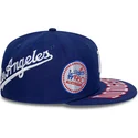 los-angeles-dodgers-mlb-59fifty-all-over-bla-flad-kasket-fra-new-era