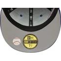 los-angeles-dodgers-mlb-59fifty-all-over-bla-flad-kasket-fra-new-era
