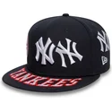 new-era-new-york-yankees-mlb-59fifty-all-over-navybla-justerbar-flat-kasket