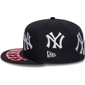 new-era-new-york-yankees-mlb-59fifty-all-over-navybla-justerbar-flat-kasket