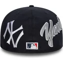 new-era-new-york-yankees-mlb-59fifty-all-over-navybla-justerbar-flat-kasket
