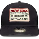 marinebla-19twenty-patch-trucker-kasket-fra-new-era