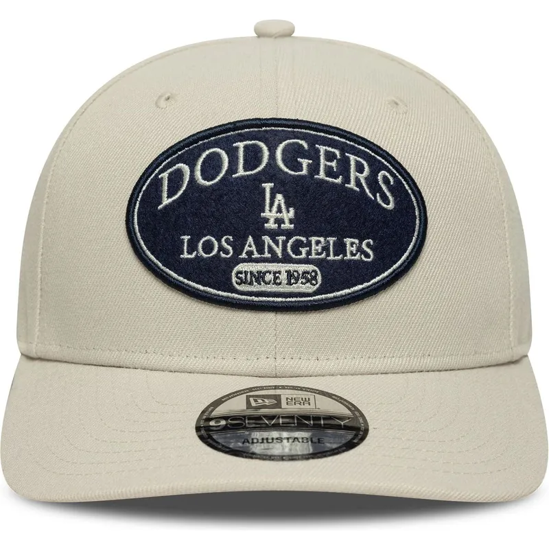 beige-buet-kasket-snapback-9seventy-stretch-snap-patch-fra-los-angeles-dodgers-mlb-fra-new-era
