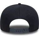 marinebla-buet-snapback-9seventy-stretch-snap-patch-kasket-fra-new-york-yankees-mlb-fra-new-era