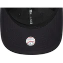 marinebla-buet-snapback-9seventy-stretch-snap-patch-kasket-fra-new-york-yankees-mlb-fra-new-era