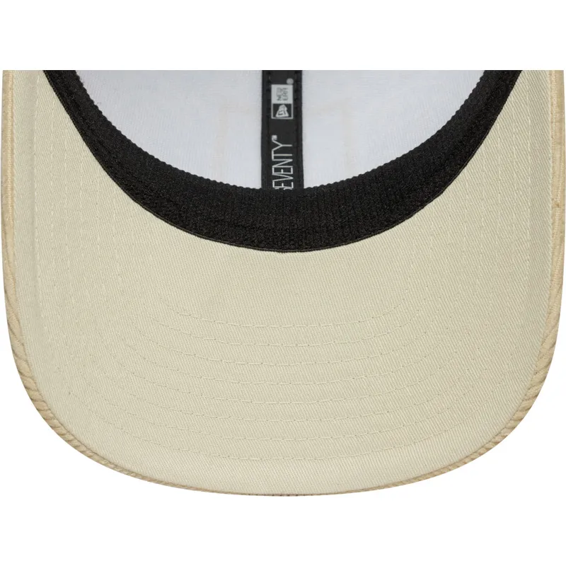 bla-og-beige-buet-kasket-snapback-9seventy-stretch-snap-lifestyle-fra-racing-bulls-f1-team-formula-1-fra-new-era