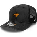 sort-mclaren-racing-formula-1-new-era-9fifty-washed-trucker-snapback-kasket