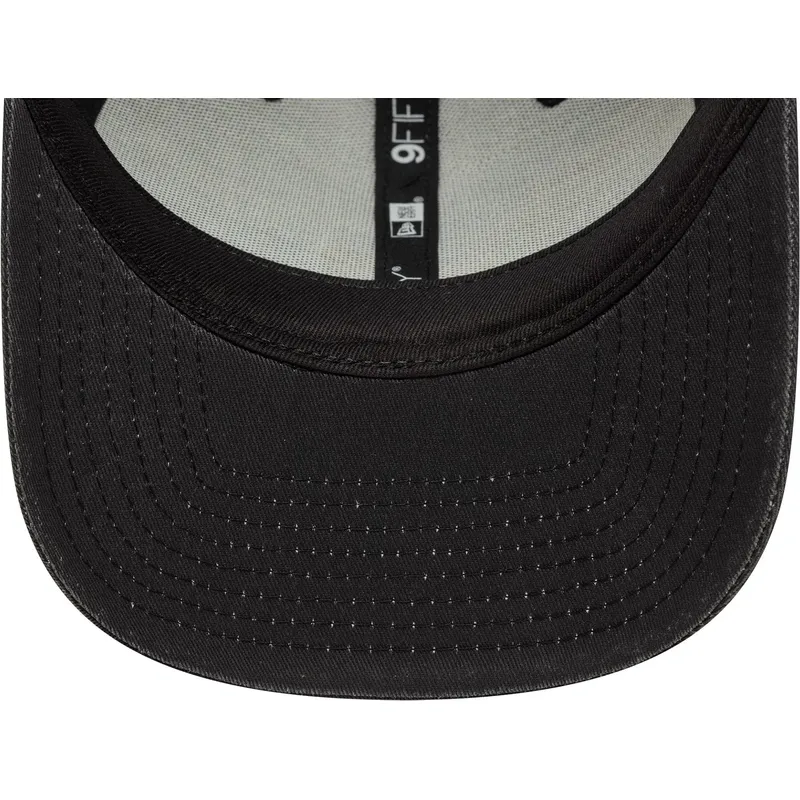 vasket-sort-trucker-snapback-9fifty-kasket-fra-mclaren-racing-formula-1-fra-new-era