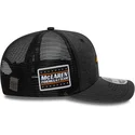sort-mclaren-racing-formula-1-9fifty-washed-trucker-snapback-kasket-fra-new-era