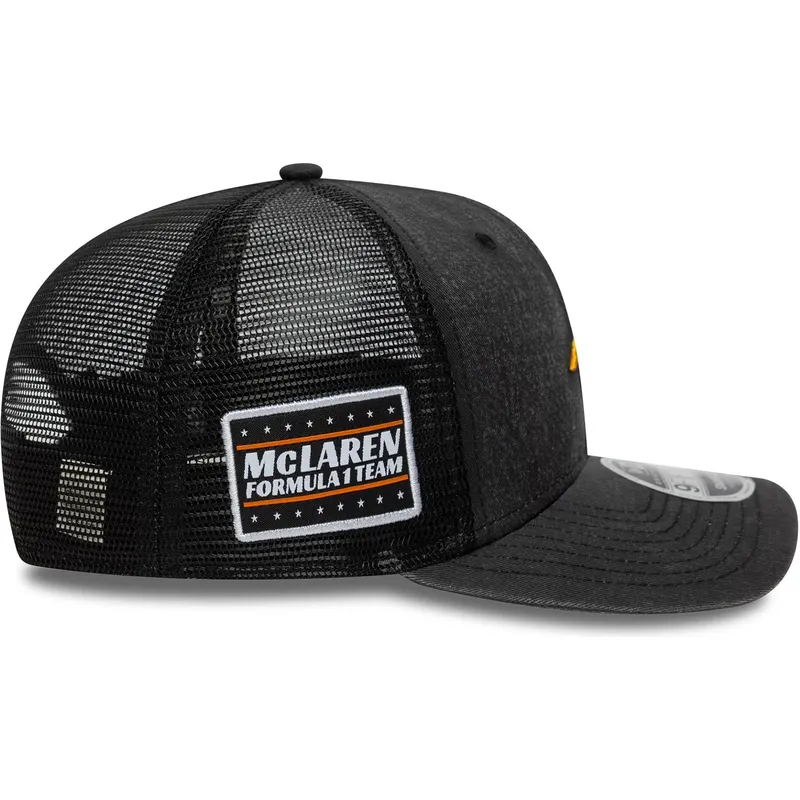 vasket-sort-trucker-snapback-9fifty-kasket-fra-mclaren-racing-formula-1-fra-new-era