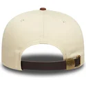 new-era-9fifty-retro-crown-outdoor-fishing-club-justerbar-brun-buet-kasket