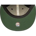 justerbar-marinebla-fladskygget-kasket-9fifty-retro-crown-heritage-af-detroit-tigers-mlb-fra-new-era