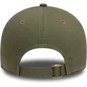 justerbar-gron-9forty-badge-kasket-fra-new-era