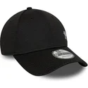 new-york-yankees-mlb-new-era-9forty-flawless-mesh-sort-buet-snapback-kasket