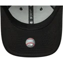 new-york-yankees-mlb-new-era-9forty-flawless-mesh-sort-buet-snapback-kasket
