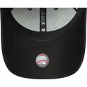 new-era-new-york-yankees-mlb-9forty-icon-dragon-sort-justerbar-buet-kasket-med-sort-logo